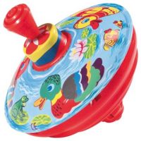 LENA: Vĺčik s motívmi malých kačíc 16 cm - l/e/lena-vlcik-s-motivmi-malych-kacic-16-cm.jpg