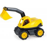 LENA: Workies pracovné stroje - Vozidlo s drapákom 12cm - l/e/lena-workies-pracovne-stroje-vozidlo-s-drapakom-12cm.jpg