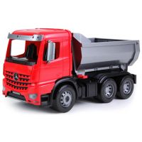 LENA: Worxx Mercedes-Benz Arocs sklápač 45 cm - l/e/lena-worxx-mercedes-benz-arocs-sklapac-45-cm.jpg