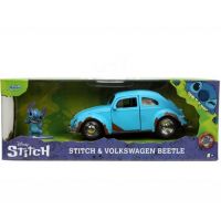 Lilo a Stitch – 1959 Volkswagen Beetle 1/32 - Simba Toys - l/i/Lilo-a-Stitch---1959-Volkswagen-Beetle-1-32--Simba-Toys-1.jpg