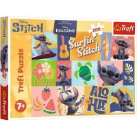Lilo a Stitch: Havajské dobrodružstvá 200-dielne puzzle - Trefl - l/i/Lilo-a-Stitch-Havajske-dobrodruzstva-200-dielne-puzzle--Trefl-1.jpg