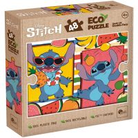 Lilo a Stitch ovocné dobrodružstvo 2 v 1, 48-dielne Eco mini puzzle a omaľovánka 35x25 cm – Lisciani - l/i/Lilo-a-Stitch-ovocne-dobrodruzstvo-2-v-1-48-dielne-Eco-mini-puzzle-a-omalovanka-35x25-cm---Lisciani-1.jpg