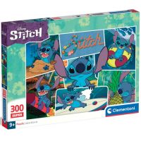 Lilo a Stitch tropická zábava 300-dielne super puzzle - Clementoni - l/i/Lilo-a-Stitch-tropicka-zabava-300-dielne-super-puzzle--Clementoni-1.jpg