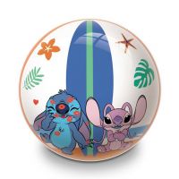 Lilo & Stitch 23 cm bioball gumená lopta - Mondo Toys - l/i/Lilo-amp-Stitch-23-cm-bioball-gumena-lopta--Mondo-Toys-1.jpg