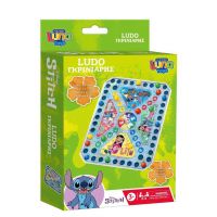 Lilo & Stitch: Kto sa smeje naposledy? spoločenská hra