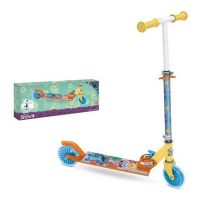 Lilo & Stitch dvojkolesová kolobežka - Mondo Toys