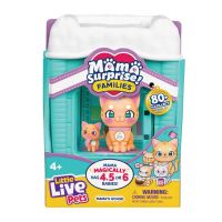 Little Live Pets: Mama Surprise Mačacia rodina - l/i/Little-Live-Pets-Mama-Surprise-Macacia-rodina-1.jpg