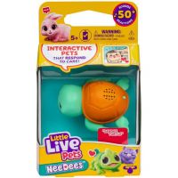 Little Live Pets: Needees Zberateľské domáce zvieratká - Sandee korytnačka - l/i/Little-Live-Pets-Needees-Zberatelske-domace-zvieratka--Sandee-korytnacka-1.jpg