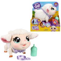 Little Live Pets: Snowie Barika, interaktívny baran s hlasom a pohybovou funkciou - l/i/Little-Live-Pets-Snowie-Barika-interaktivny-baran-s-hlasom-a-pohybovou-funkciou-1.jpg