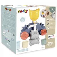 Little Smoby: Malá hrochová kúpeľňová hračka - Simba Toys - l/i/Little-Smoby-Mala-hrochova-kupelnova-hracka--Simba-Toys-1.jpg