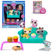 Littlest Pet Shop: Diner Dash 3-dielna herná súprava s figúrkami mačiek - l/i/Littlest-Pet-Shop-Diner-Dash-3-dielna-herna-suprava-s-figurkami-maciek-1.jpg