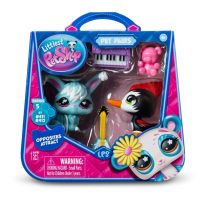 Littlest Pet Shop: balíček s dvoma figúrkami S5 - ďateľ a zajac - l/i/Littlest-Pet-Shop-balicek-s-dvoma-figurkami-S5--datel-a-zajac-1.jpg