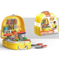 Little Chef mini kuchyňa set v batohu na rameno 26 dielny set - l/i/little-chef-mini-kuchyna-set-v-batohu-na-rameno-26-dielny-set.jpg