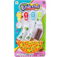 Little Chef set s pizzou a príborom - l/i/little-chef-set-s-pizzou-a-priborom.jpg
