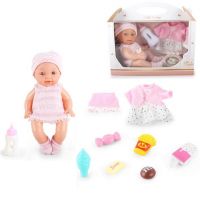 Little Darling bábika so zvukom a 8ks doplnkov 30cm - l/i/little-darling-babika-so-zvukom-a-8ks-doplnkov-30cm.jpg