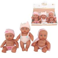 Little Darling bábika v troch variantoch 23cm - l/i/little-darling-babika-v-troch-variantoch-23cm.jpg