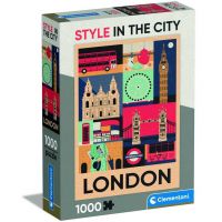 Londýn - Štýl v meste 1000-dielne puzzle - Clementoni - l/o/Londyn--Styl-v-meste-1000-dielne-puzzle--Clementoni-1.jpg
