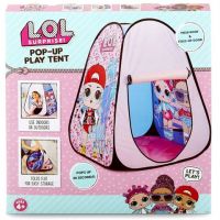 L.O.L. Surprise pop-up stan 75x75x90cm - l/o/lol-surprise-pop-up-stan-75x75x90cm.jpg