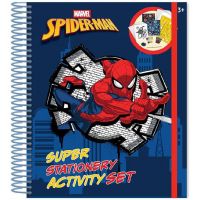 Luna: 45-dielna kreatívna a písacia sada s motívom Spider-Mana - l/u/Luna-45-dielna-kreativna-a-pisacia-sada-s-motivom-Spider-Mana-1.jpg