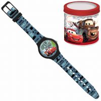 Luna: Analógové hodinky v kovovej darčekovej krabičke - l/u/Luna-Analogove-hodinky-v-kovovej-darcekovej-krabicke-1.jpg