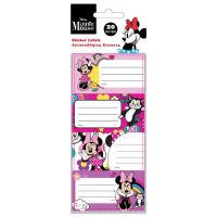 Luna: Balíček 20 kusov menoviek na zošity s Minnie Mouse - l/u/Luna-Balicek-20-kusov-menoviek-na-zosity-s-Minnie-Mouse-1.jpg