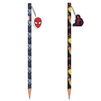 Luna: Ceruzka s gumou Spider-Man, dva druhy, 1 ks - l/u/Luna-Ceruzka-s-gumou-Spider-Man-dva-druhy-1-ks-1.jpg
