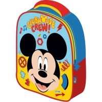 Luna: Detský 3D batoh s motívom Mickey Mouse, 26x10x32 cm - l/u/Luna-Detsky-3D-batoh-s-motivom-Mickey-Mouse-26x10x32-cm-1.jpg