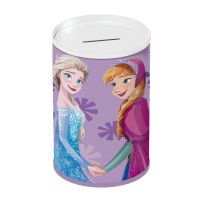 Luna: Disney Frozen kovová pokladnička valcového tvaru 10x15 cm - l/u/Luna-Disney-Frozen-kovova-pokladnicka-valcoveho-tvaru-10x15-cm-1.jpg
