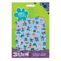 Luna: Disney Lilo a Stitch sada nálepiek, 300 kusov - l/u/Luna-Disney-Lilo-a-Stitch-sada-nalepiek-300-kusov-1.jpg