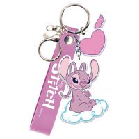 Luna: Disney Lilo & Stitch Angel figúrkový prívesok na kľúče - l/u/Luna-Disney-Lilo-amp-Stitch-Angel-figurkovy-privesok-na-kluce-1.jpg