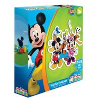 Luna: Disney Mickey Mouse a priatelia 5x24-dielne puzzle - l/u/Luna-Disney-Mickey-Mouse-a-priatelia-5x24-dielne-puzzle-1.jpg
