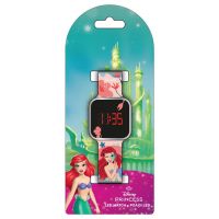 Luna: Disney Princezné LED hodinky - l/u/Luna-Disney-Princezne-LED-hodinky-1.jpg
