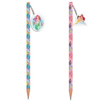 Luna: Disney Princezné grafitová ceruzka s gumou, dva druhy, 1 ks - l/u/Luna-Disney-Princezne-grafitova-ceruzka-s-gumou-dva-druhy-1-ks-1.jpg