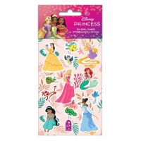 Luna: Disney Princezné samolepiaca sada nálepiek, 5 ks na hárku 8x12 cm - l/u/Luna-Disney-Princezne-samolepiaca-sada-nalepiek-5-ks-na-harku-8x12-cm-1.jpg