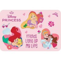 Luna: Disney Princezné stolová podložka 43x29 cm - l/u/Luna-Disney-Princezne-stolova-podlozka-43x29-cm-1.jpg