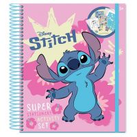 Luna: Disney Stitch 45-dielna kreatívna a písacia sada - l/u/Luna-Disney-Stitch-45-dielna-kreativna-a-pisacia-sada-1.jpg