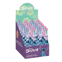 Luna: Disney Stitch 6-farebné guľôčkové pero rôzne druhy 1 ks - l/u/Luna-Disney-Stitch-6-farebne-gulockove-pero-rozne-druhy-1-ks-1.jpg