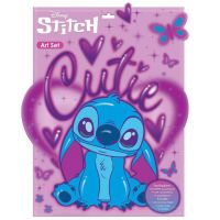 Luna: Disney Stitch Art Set maľovanka s 6 fixkami a nálepkami - l/u/Luna-Disney-Stitch-Art-Set-malovanka-s-6-fixkami-a-nalepkami-1.jpg