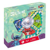Luna: Disney Stitch Človeče, nehnevaj sa! spoločenská hra - l/u/Luna-Disney-Stitch-Clovece-nehnevaj-sa-spolocenska-hra-1.jpg