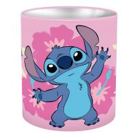 Luna: Disney Stitch kovový valcový stojan na písacie potreby 10 x 11 cm - l/u/Luna-Disney-Stitch-kovovy-valcovy-stojan-na-pisacie-potreby-10-x-11-cm-1.jpg