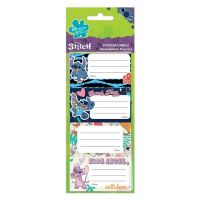 Luna: Disney Stitch menovky na zošit, balenie 20 ks - l/u/Luna-Disney-Stitch-menovky-na-zosit-balenie-20-ks-1.jpg