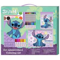 Luna: Disney Stitch omaľovánka set 54x47 cm - l/u/Luna-Disney-Stitch-omalovanka-set-54x47-cm-1.jpg