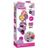 Luna: Dvojstranné podlahové puzzle Minnie Mouse na vyfarbovanie, 54 dielov - l/u/Luna-Dvojstranne-podlahove-puzzle-Minnie-Mouse-na-vyfarbovanie-54-dielov-1.jpg