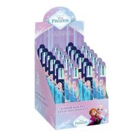 Luna: Frozen 2 6-farebné guľôčkové pero rôzne druhy 1 ks - l/u/Luna-Frozen-2-6-farebne-gulockove-pero-rozne-druhy-1-ks-1.jpg