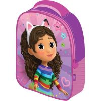 Luna: Gabi domček pre bábiky 3D detský batoh do škôlky 26x10x32 cm - l/u/Luna-Gabi-domcek-pre-babiky-3D-detsky-batoh-do-skolky-26x10x32-cm-1.jpg