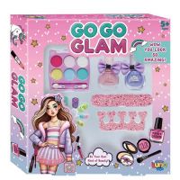 Luna: Go-Go Glam make-up sada, 22-dielna súprava - l/u/Luna-Go-Go-Glam-make-up-sada-22-dielna-suprava-1.jpg