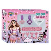 Luna: Go-Go Glam manikúrová súprava s umelými nechtami a lakom na nechty, 5 ks - l/u/Luna-Go-Go-Glam-manikurova-suprava-s-umelymi-nechtami-a-lakom-na-nechty-5-ks-1.jpg