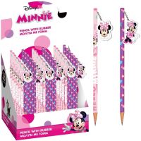 Luna: Grafitová ceruzka Disney Minnie Mouse s gumou, dva druhy, 1 ks - l/u/Luna-Grafitova-ceruzka-Disney-Minnie-Mouse-s-gumou-dva-druhy-1-ks-1.jpg