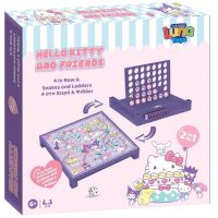 Luna: Hello Kitty 2 v 1 spoločenská hra – Štyri v rade a Hady a rebríky - l/u/Luna-Hello-Kitty-2-v-1-spolocenska-hra---Styri-v-rade-a-Hady-a-rebriky-1.jpg
