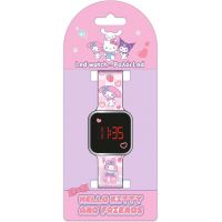 Luna: Hello Kitty My Melody LED hodinky - l/u/Luna-Hello-Kitty-My-Melody-LED-hodinky-1.jpg